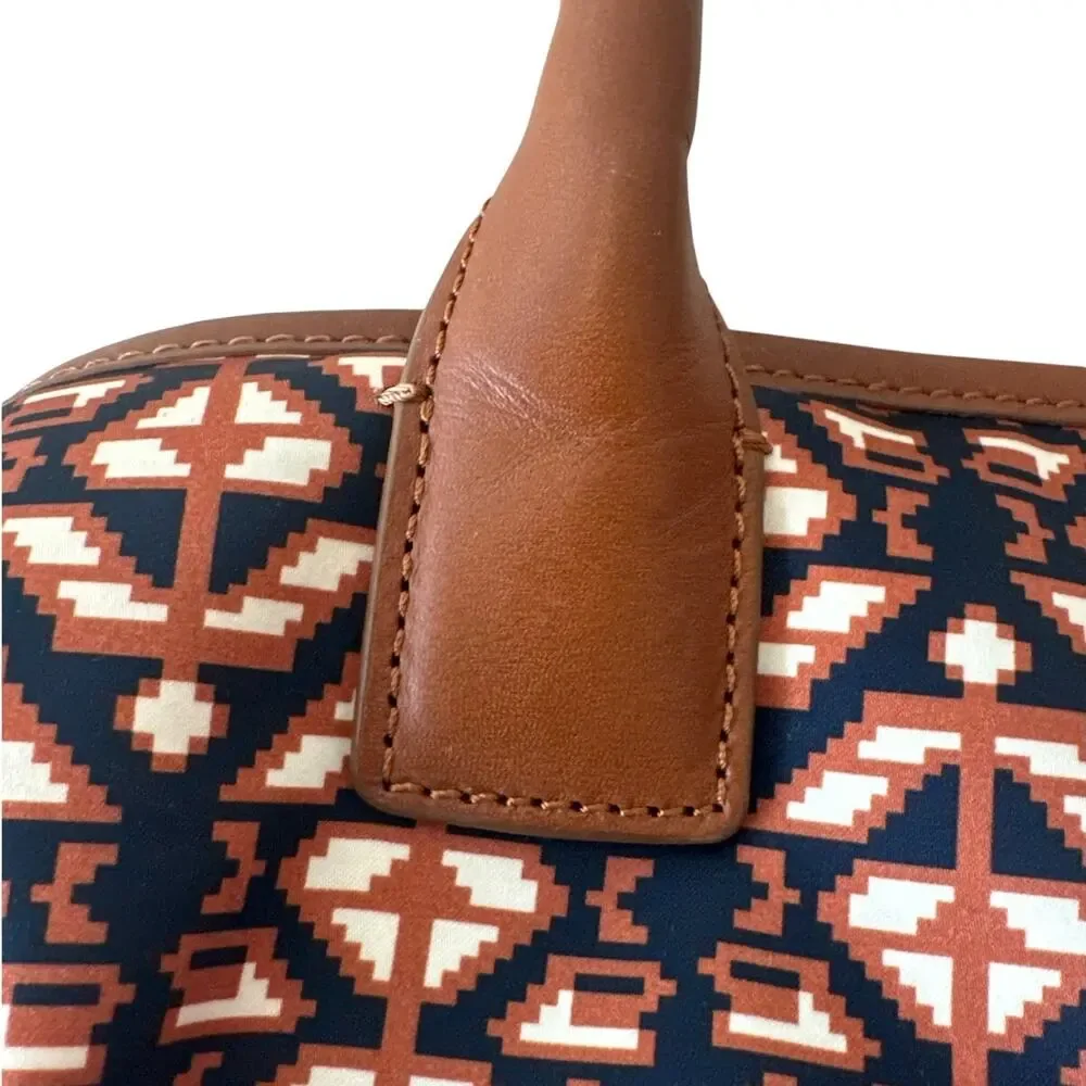 Tory Burch‎ Ella Aztec Print Tote